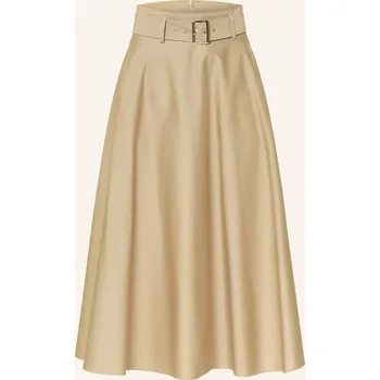 Dámská sukně Marella Dámská Sukně, světle hnědá, 40