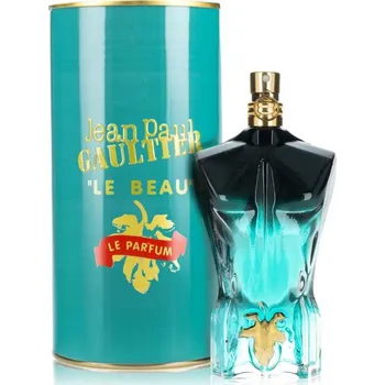Pánský parfém Jean Paul Gaultier Le Beau Le Parfum Parfém 125 ml