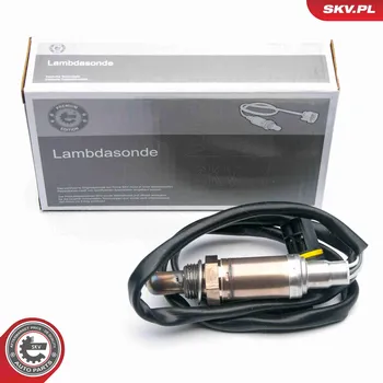 Lambda sonda Lambda sonda ESEN SKV 09SKV600