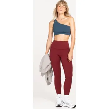 Dámské legíny LOTTA hug legíny červená M