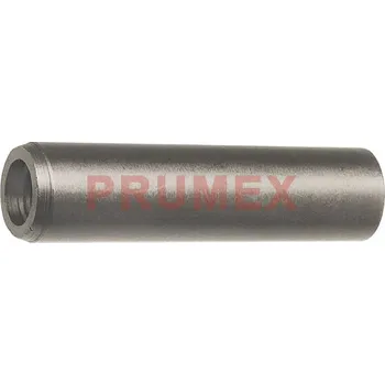 Šroub Kolík válcový kalený vnitřní závit DIN 7979D 4x10 m6