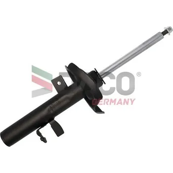 Tlumič pérování DACO 451005R