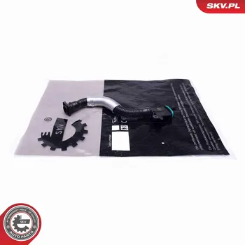 Spojovací materiál motoru Hadice, větrání klikové skříně ESEN SKV 54SKV039