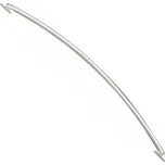 Wenko Teleskopická hliníková tyč 2,5 x…