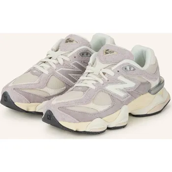 Dámské tenisky New Balance Tenisky 9060, světle fialová / režná / šedá