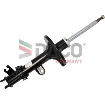 Tlumič pérování DACO 451711L