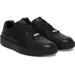 KARL LAGERFELD Sneakersy Flint II KL53329 Černá 45