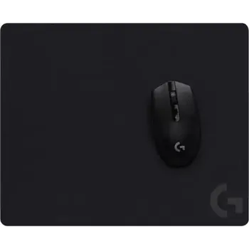 Podložka pod myš Logitech G240 Gaming Mouse Pad (000784) černá (943-000784)