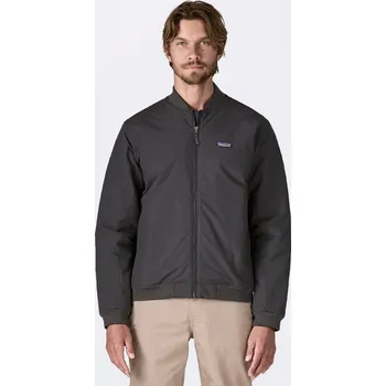 Patagonia M's Isthmus Deck Jacket Ink Black S