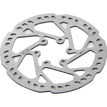 Příslušenství pro cyklistiku Brzdový kotouč Kukirin G2 140mm