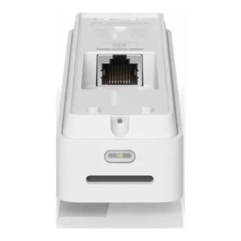 Domovní zvonek Ubiquiti UVC-Doorbell-Lite-W, UniFi Protect Doorbell Lite, bílá