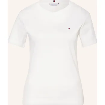 Dámské tričko Tommy Hilfiger Dámské Tričko, režná, 36