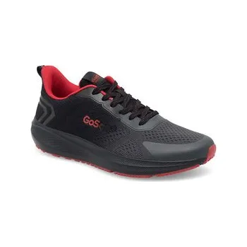 Dámské tenisky Go Soft Sneakersy MYL-SOFT1 Černá 40