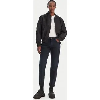 Pánské džíny G-Star Raw Jeansy Kate D15264-D930 Tmavomodrá Boyfriend Fit 27_28