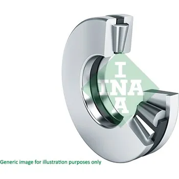 Převodovka Ložisko, převodovka INA 722 0780 10