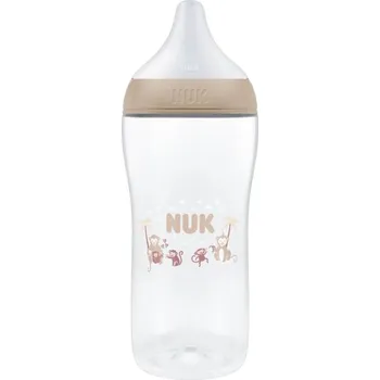 NUK Perfect Match láhev XL 360ml 6+m
