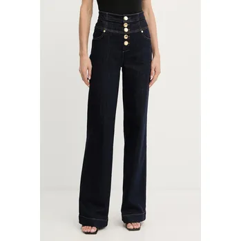 Dámské džíny Džíny Marciano by Guess KYLIE 5YGA00.7347A námořnická modř 59J, vel. 26/30