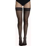 Samodržící punčochy LISCA - HOLD UP 15 Velikost: M/L