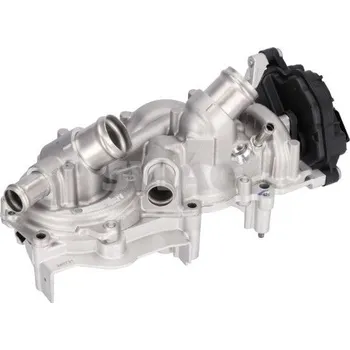 Chladič motoru Vodní čerpadlo, chlazení motoru SWAG 33 11 3817