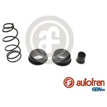 Spojkový válec Sada na opravy, pomocný spojkový válec AUTOFREN SEINSA D3575
