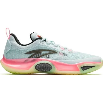 Pánská sálová obuv Anta Scalpel 2.0 Velikost obuvi: 43