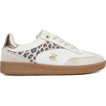 Dámská móda Sneakersy BEVERLY HILLS POLO CLUB