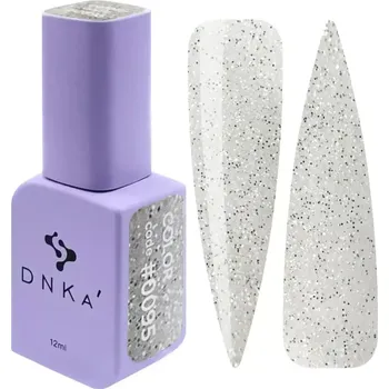 Lak na nehty Gel lak DNKa' Color 0095, 12ml