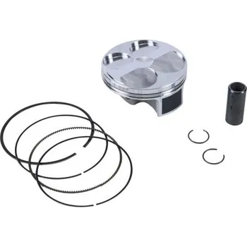 Píst motoru Píst Vertex YAMAHA YZF 250 (YZ250F) 19-25, WRF250 (WR250F) 20-25 PRO REPLICA (76,97mm) (Píst Vertex YAMAHA YZF 250 (YZ250F) 19-25, WRF250 (WR250F) 20-25 PRO REPLICA (76,97mm))