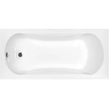 Besco Aria Prosafe akrylátová vana Délka vany: 140cm, WAA-140-PS