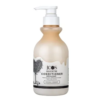 Ahalo Butter Rich Moist Treatment hydratační kondicionér na vlasy, 500 ml