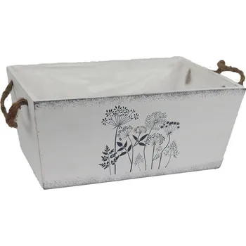 Obal na květináč Obal na květiny k osázení K3589/2