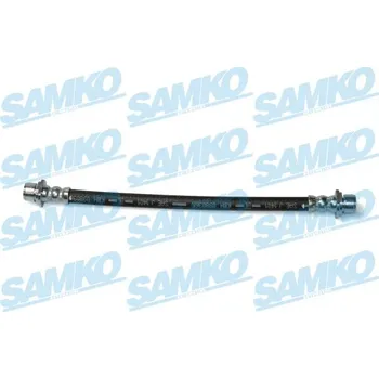 Brzdová hadice Brzdová hadice SAMKO 6T49396