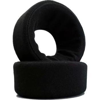 Příslušenství pro sluchátka Dekoni Audio EPZ-GRADO-ELVL Náušníky Black 2 ks (Jako nové)