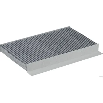 Kabinový filtr Filtr vzduchu v interiéru HERTH+BUSS JAKOPART J1340874