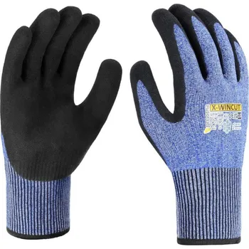 Pracovní rukavice Procera X-WINCUT Pracovní rukavice zimní 10 X-WINCUT_10