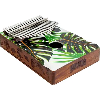 Mahalo MKA17MT Monstera Kalimba (Jako nové)