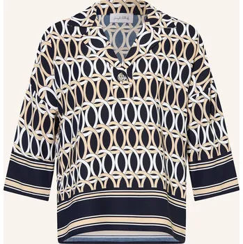 Dámská halenka Joseph Ribkoff Dámská Halenka S 3/4 Rukávem, béžová / černá /...