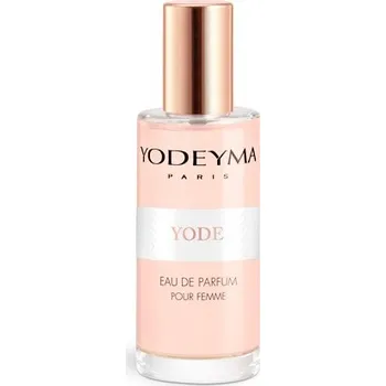Parfém Dámský parfém Yodeyma Yode Varianta: 15ml (bez krabičky a víčka)