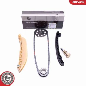 Rozvod motoru Sada rozvodového řetězu ESEN SKV 21SKV213