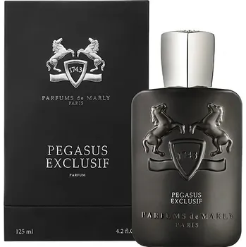 Pánský parfém Parfums De Marly Pegasus Exclusif - EDP 125 ml + 2 měsíce na vrácení zboží