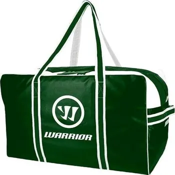 Sportovní taška Hokejová taška Warrior Pro Bag Large Forest Green Senior