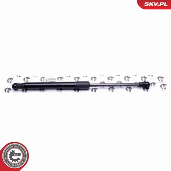 Motorový prostor Pneumatická pružina, kapota motoru ESEN SKV 52SKV020