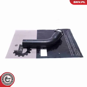 Palivový systém Hadička plnicího vzduchu ESEN SKV 43SKV135