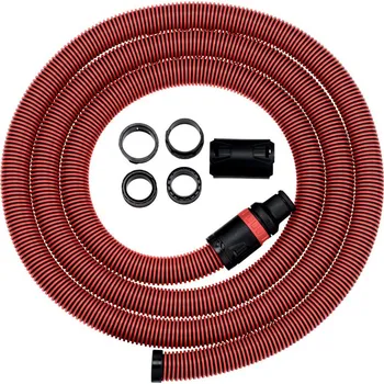 Příslušenství k vysavači METABO Sací hadice s přísl. Quick průměr 32mm, antistatická (pro AS 20, ASA 30) 635411000