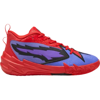 Dámská obuv Basketbalové boty Puma Scoot Zeros 310354-01 Velikost 45 EU | 10,5 UK | 11,5 US | 29,5 CM