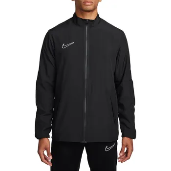 Pánská větrovka Bunda Nike M NK DF ACD23 TRK JKT W BR fq1791-010 Velikost L