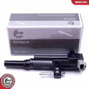 Zapalovací cívka Zapalovací cívka ESEN SKV 03SKV320