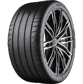 Osobní pneu BRIDGESTONE PSPORT 285/40 R21 109Y DOT2024