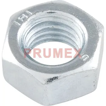 Matice Matice ISO 4032 M8 |08| pozink