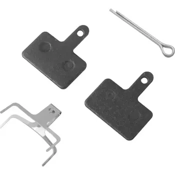 Příslušenství pro koloběžku Brzdové platničky Kugoo Kukirin G3 PRO